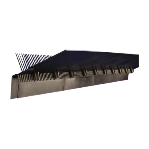 1m Over fascia & Felt Support Ventilation System