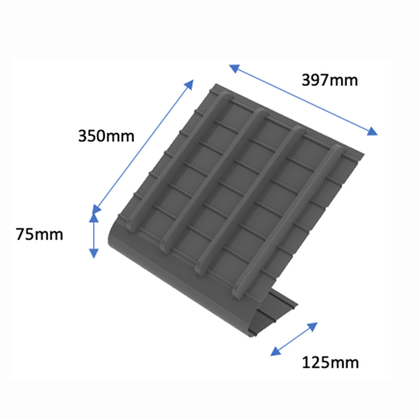 Refurbishment Rafter Tray - Image 4