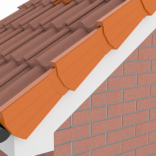 Universal Dry Fix Verge - Image 2