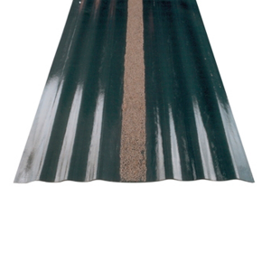 Fibreglass Bonding Gutter