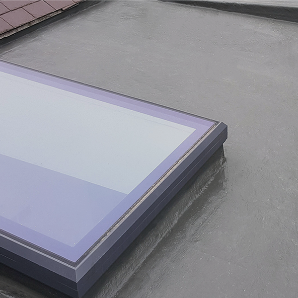 GRP ROOFING