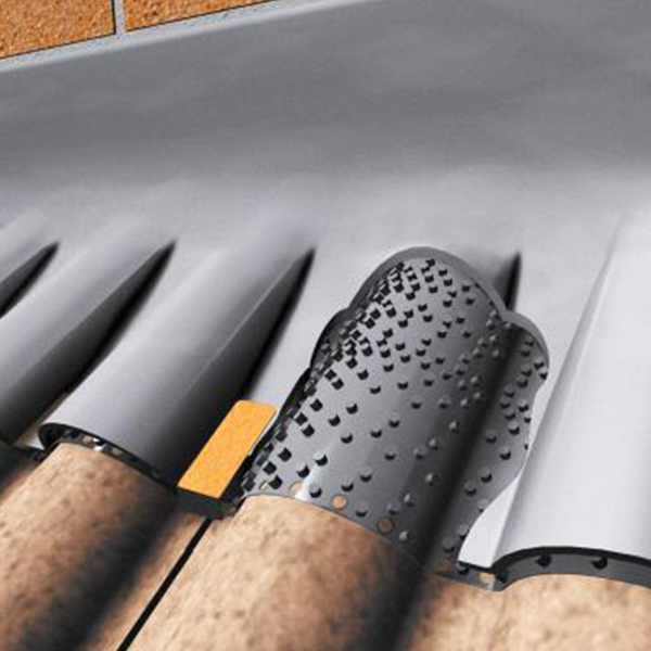 Abutment Flash Vent - Image 2