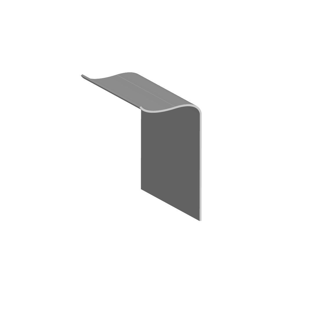 C100 Simulated lead
