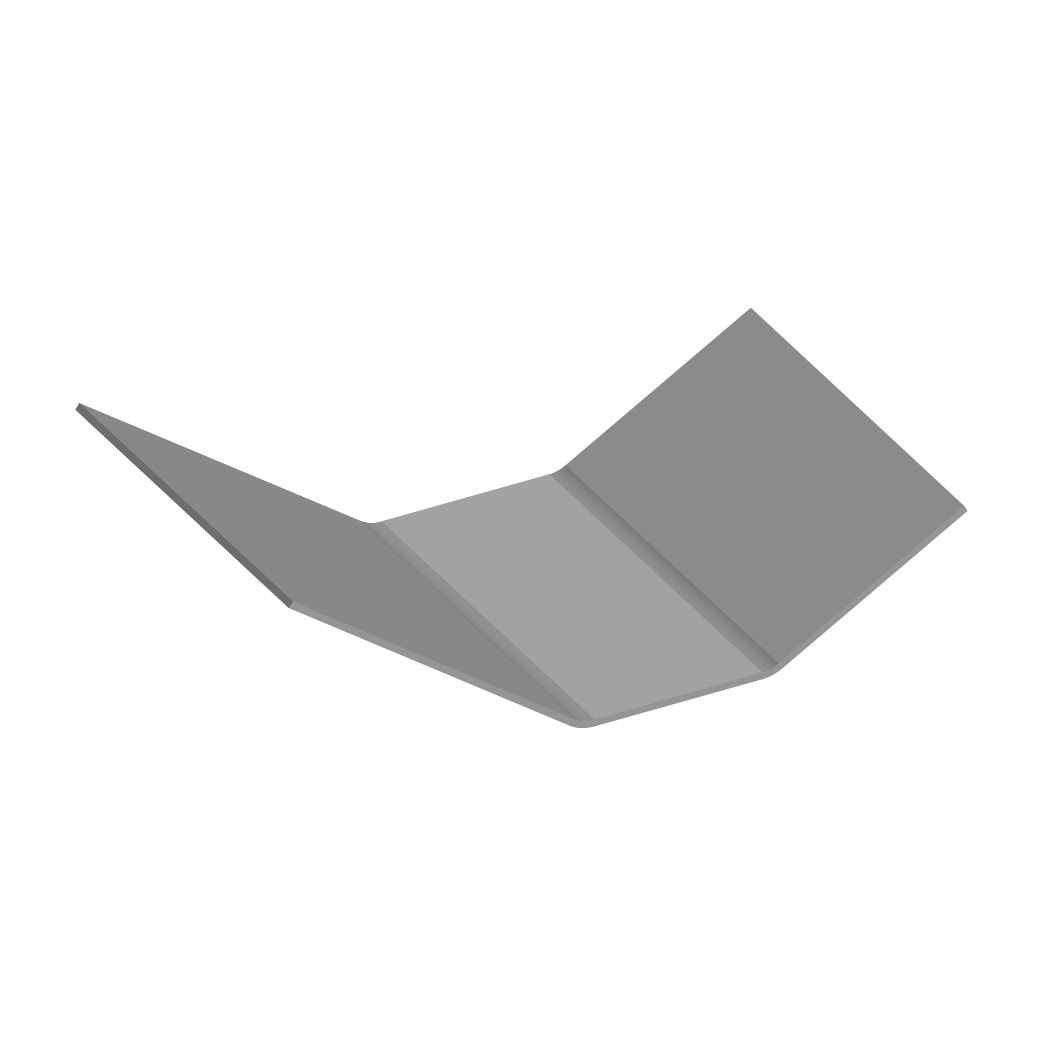 D300 Angle Fillet