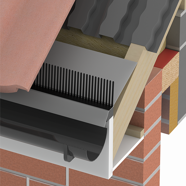 ROOFSPACE VENTILATION