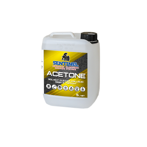 Sentinel Acetone