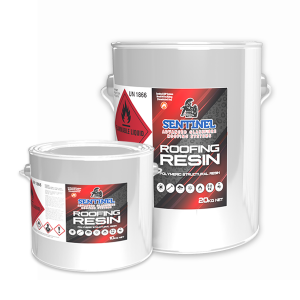 Sentinel Roofing Resin