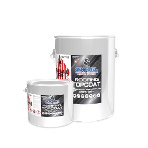 Sentinel Roofing Topcoat