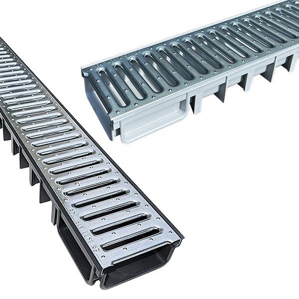 DRAINAGE CHANNEL