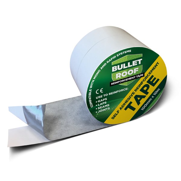 Bullet Roof Reinforcement Tape