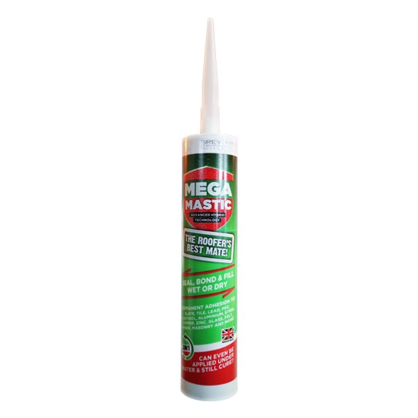 Mega Mastic