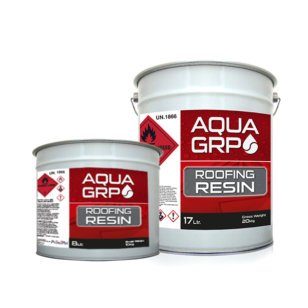 AQUA GRP Resin
