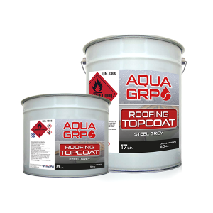 AQUA GRP Topcoat