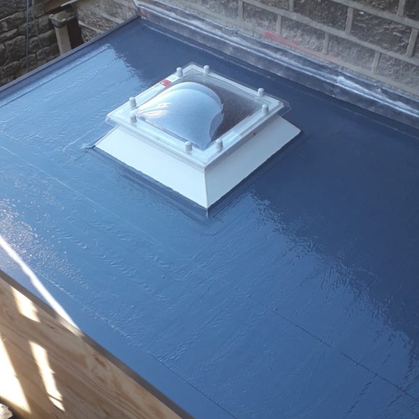 Ready Roof Liquid Rubber Roofing Kit - Image 3