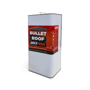 Bullet Roof Quick Prime