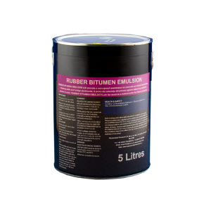 Rubber Bitumen Emulsion