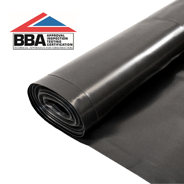 DAMP PROOF MEMBRANES