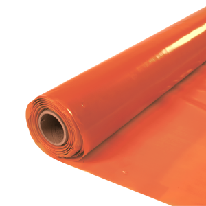 Flame Retardant Polythene
