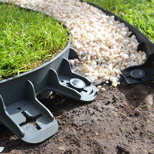 GARDEN EDGING STRIP