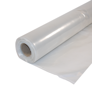 Superclear Polythene