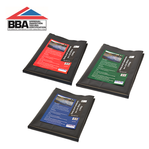 Damp Proof Membrane Handypacks