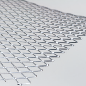 Expanded Metal Sheets