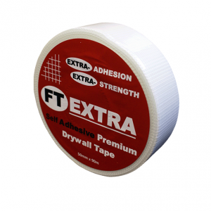 FT Extra White Self Adhesive Scrim