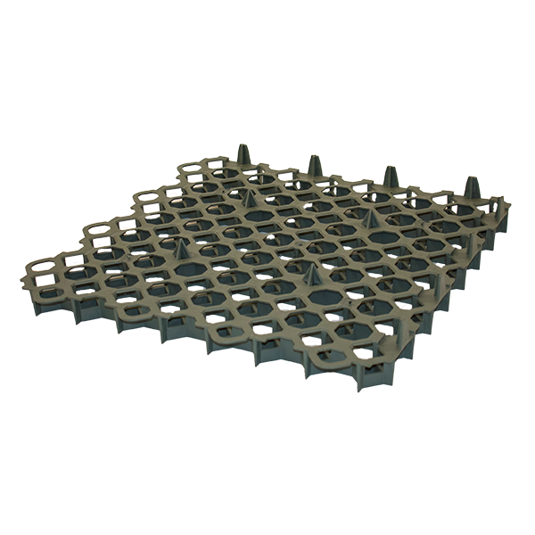 GROUNDGRID