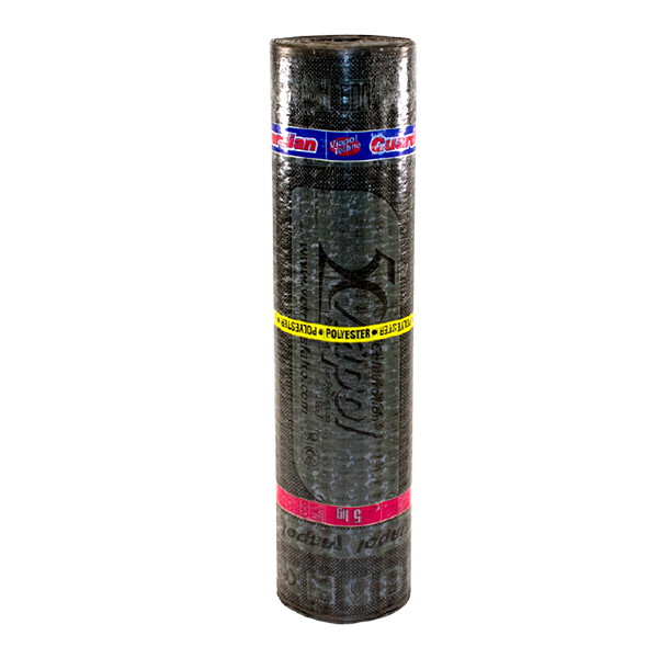 Guardian Torch on Tanking Membrane