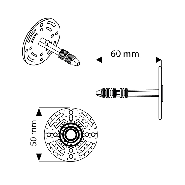Plaster Plugs - Image 2