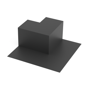 Pre-formed corners & Ancillaries
