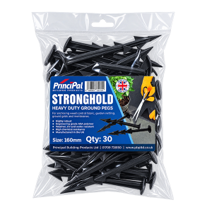 Stronghold Heavy Duty Groundpegs