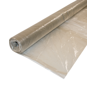 Temporary Protection Sheet