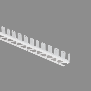 PVCu Corner Arch Bead