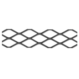 HDR Raised Heavy Duty Security Lath