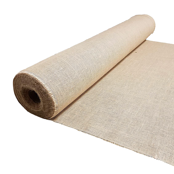 HESSIAN FROST BLANKET