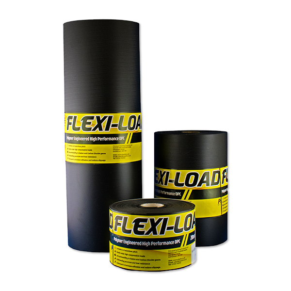 DAMP PROOF COURSE