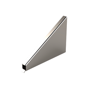 Metal Wall Weep