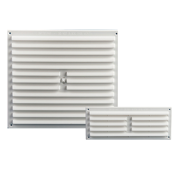 PLASTIC VENTS
