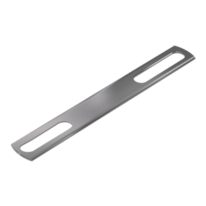 Flat Ties - Safe Ended