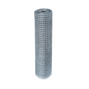 Galvanised Square Weld Mesh
