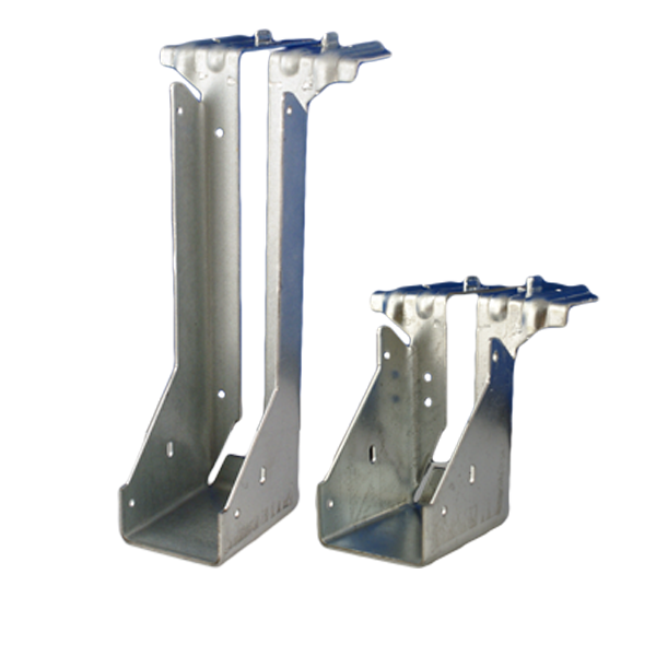 HEAVY DUTY JOIST HANGERS