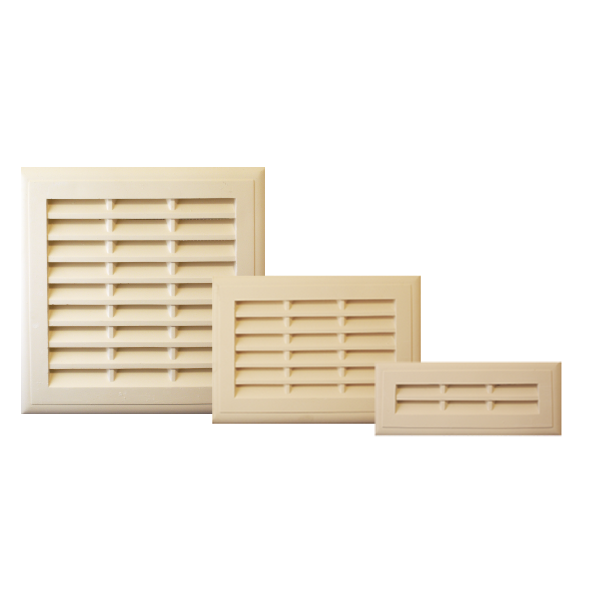 PLASTER VENTS