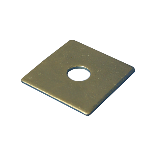SQUARE PLATE WASHERS