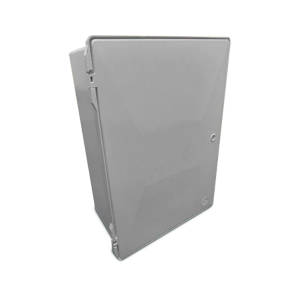 Surface Mounted Electric Meter Box