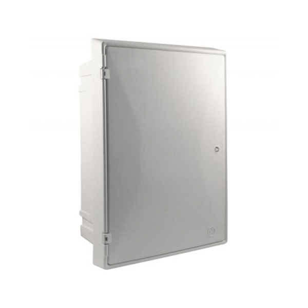 METER BOXES