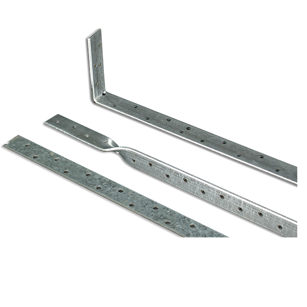 RESTRAINT STRAPS