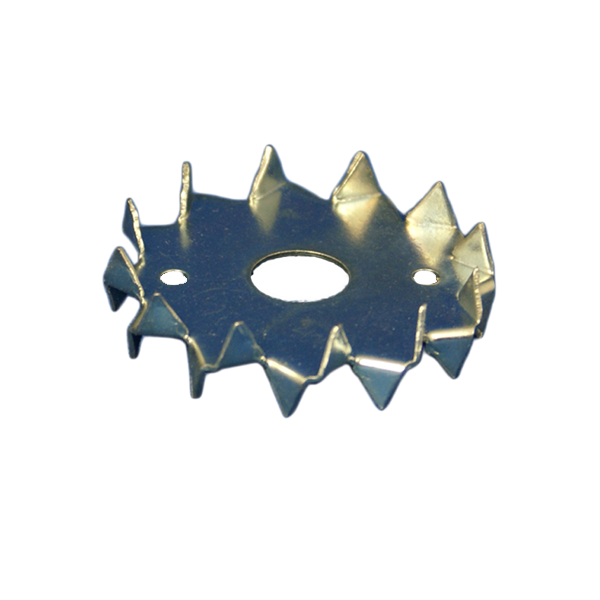 TIMBER CONNECTORS