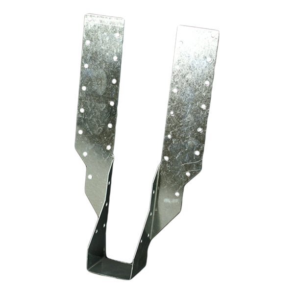 FLEXIBLE TIMBER TO TIMBER HANGERS