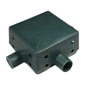Radon Sump Unit